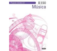 Musica Ii Eso. Proyecto Ukelele 2.0