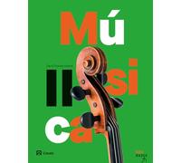 Música II ESO RADIX (RADIX ESP)