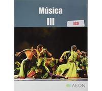 Música III ESO
