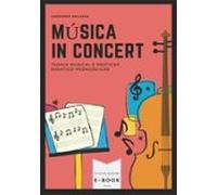 Música In Concert (ebook)