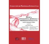 Música Inteligencia Artificial Y Propiedad Intelectual