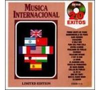 Musica Internacional - Serie 20 Exitos