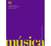 Música: La historia visual definitiva