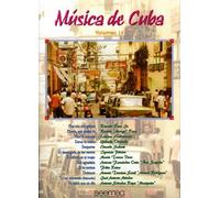 Musica Latina - Musica Cubana Vol.14 para Piano (PVG)