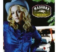 Música - Madonna CD WARNER BROS