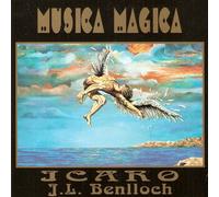 Musica Magica-Icaro