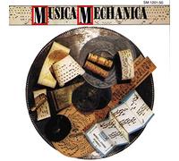 Musica Mechanica - Instruments de musique mécanique