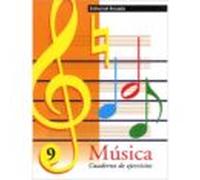 Musica Nº 9: Educacion Infantil Y Educacion Primaria