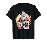 Música Navideña Música De Navidad Camiseta