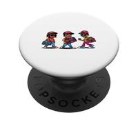 Música Niños PopSockets PopGrip Adhesivo