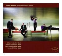Musica Novantica Vie - Family Matters