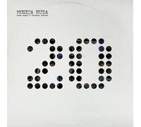 Musica Nuda 20 -Ltd-