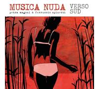 Musica Nuda: Leggera (SACD)