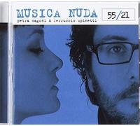 Musica Nuda( Magoni Petra - 55/21