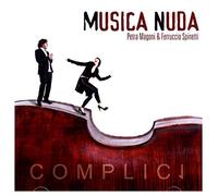 Musica Nuda( Magoni Petra - Complici