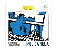 Musica Nuda: Musica Nuda (SACD)