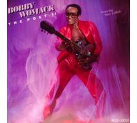 Música Nuevo Sellado Bobby - The Poet II