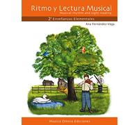 Música Omnia Edicion Ritmo y Lectura Musical 2