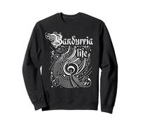 Música Ondulada Bandurria Life | Bandurriaist Sudadera