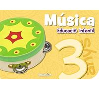 Música P3 Quadern de l'alumne