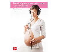Música para antes de nacer