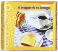 Musica Para El Desayuno De Los Domingos