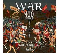 Música para la Guerra de los Cien Años