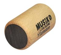 Música para la pequeña prima 1050 versión ligera de madera de la coctelera