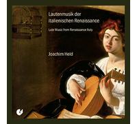 Música Para Laúd Del Renacimiento Italiano / Held