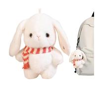 Música Peluche Animal,Lindo Piano Beat Sensible Toque Portátil,Peluche De Peluche Musical Con Sonidos - Para Niños Cochecito Niños Niñas