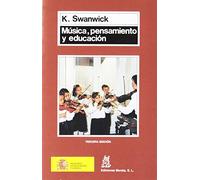 Musica Pensamiento Y Educacion