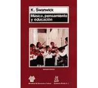 Música, pensamiento y educación | Keith Swanwick