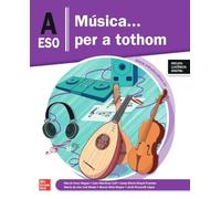 Musica ... per a tothom - ESO_PRINT COMPONENT