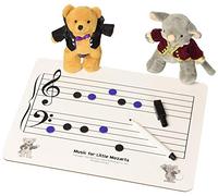 Musica per piccoli Mozart. Starter kit