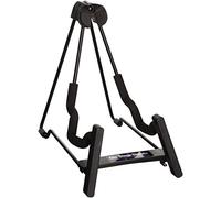 Música personas sobre el escenario GS500 fold-flat pequeño instrumento soporte