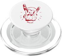 Música Pesada, Hard Rock PopSockets PopGrip para MagSafe