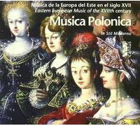 Musica Polonica
