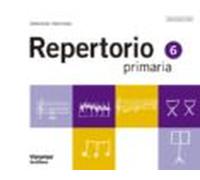 Musica Repertorio (6º Educacion Primaria Vora)