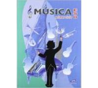 Musica S Xxi Libro 1 Ciclo Eso Edicion 2011