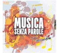 Musica Senza Parole - Basi Musicali Per Canti Lirici