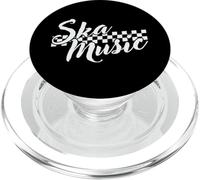 Música Ska, Swing, Jazz, Estilo Musical PopSockets PopGrip para MagSafe