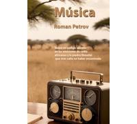 Música: Sobre un código secreto en las emisiones de radio africanas y la piedra filosofal que más valía no haber encontrado