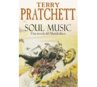 Música Soul (mundodisco 16) (ebook)