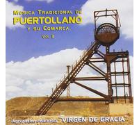 Musica Tradicional De Puertollano...V.3