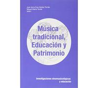 Música Tradicional Educación Y Patrimonio