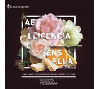 Música Trobada - Ab Llicència o Sens Ella
