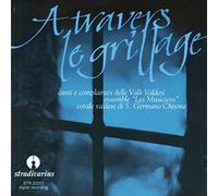 Musica valdese. Ensemble Les Musiciens.