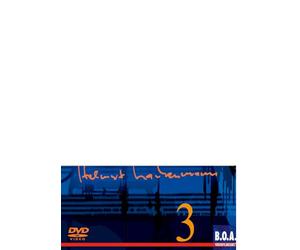 Musica Viva 3 - Helmut Lachenmann: Furcht und Verlangen [Alemania] [DVD]