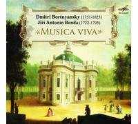 Musica Viva Chamber - N/a Article Supprim