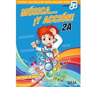 MUSICA Y ACCION 2A
